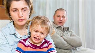 Ποια περιστατικά στην παιδική ηλικία αυξάνουν τον κατοπινό κίνδυνο απόπειρας αυτοκτονίας