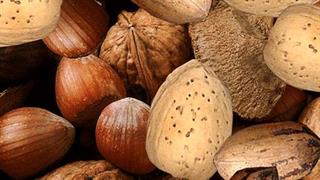 Καρκίνος στον προστάτη: Οι ξηροί καρποί μειώνουν τη θνησιμότητα