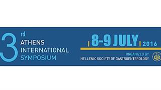 3ο Διεθνές Συμπόσιο πάνω στον Γαστρεντερολογικό Καρκίνο