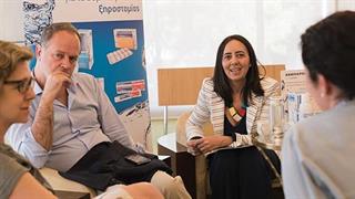 Πόσο συμβάλλει το σάλιο στην ποιότητα ζωής μας;