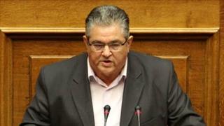 Δημήτρης Κουτσούμπας: Σε άθλια κατάσταση η Υγεία – Δεν έχει αλλάξει η πολιτική