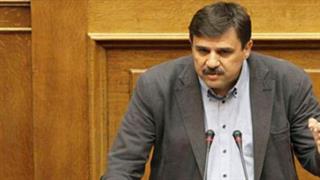 Ανδρέας Ξανθός: Δεν μπορούμε να καταργήσουμε την επιχειρηματικότητα στην Υγεία