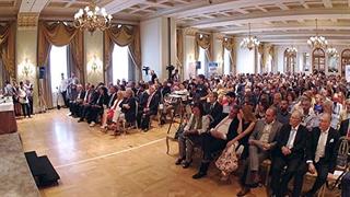 Διάκριση της ELPEN στα ''Diamonds of The Greek Economy 2016''