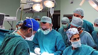 Διεθνές εκπαιδευτικό κέντρο το ΕΡΡΙΚΟΣ ΝΤΥΝΑΝ Hospital Center για τη χειρουργική αποκατάσταση της κήλης