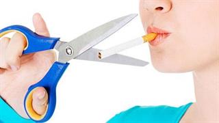 Συνάντηση στην ΕΚΕ για την εφαρμογή του Αντικαπνιστικού Νόμου