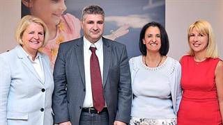 NOVARTIS HELLAS: Συμπερίληψη στη λίστα Fortune & διάκριση “Diamonds of the Greek economy 2016”