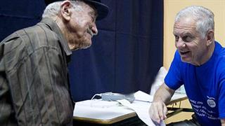 6.000 δωρεάν εξετάσεις στους κατοίκους της Λέρου