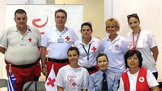 Ο Ε.Ε.Σ. στο Φεστιβάλ Εθελοντισμού "Voluntary Action"