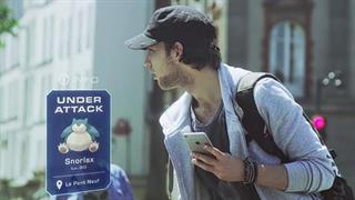 Αμερικανοί καρδιολόγοι επαινούν το 'Pokémon Go'