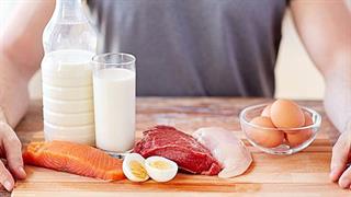 Πρόγραμμα διατροφής για bodybuilding