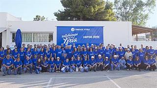 6.000 δωρεάν εξετάσεις στους κατοίκους της Λέρου από τον Όμιλο ΥΓΕΙΑ