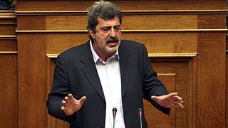 Αποπληρωμή προμηθευτών υγείας