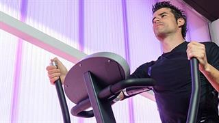 Ασκήσεις για να κάψετε 800 θερμίδες