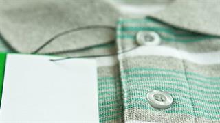 Καινούργια ρούχα: Από τη συσκευασία στο πλυντήριο