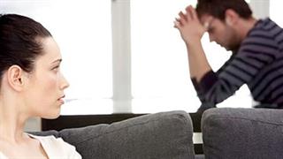 Έρευνα ανακάλυψε σχέση μεταξύ χρόνιου πόνου και κατάθλιψης σε ζευγάρια