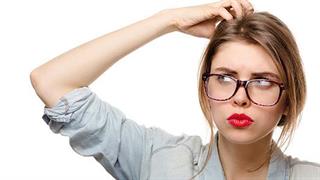 Φυσικές λύσεις για τον ερεθισμό στο κεφάλι