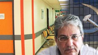 Σκληρή επίθεση Βαρνάβα κατά της ΔΗΠΑΚ για τη χρηματοδότηση ΠΑΜΕ με χρήματα της ΟΕΝΓΕ