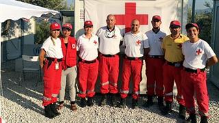 Αποστολές του Τομέα Σαμαρειτών Διασωστών και Ναυαγοσωστών Ε.Ε.Σ. στη Μυτιλήνη