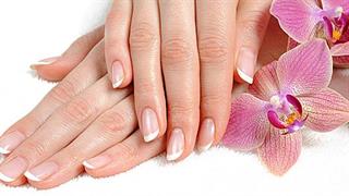 Πώς να φροντίσετε τα σκασμένα χέρια