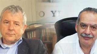 Παρέμβαση ΠΟΕΔΗΝ για τον Γιάννη Μπασκόζο στην αντιπαράθεση για την ελονοσία