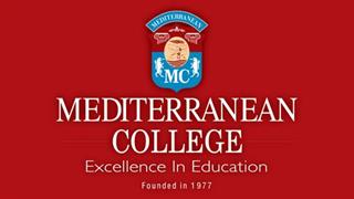 MEDITERRANEAN COLLEGE: Αυτή τη φορά εμπιστεύσου τον εαυτό σου!