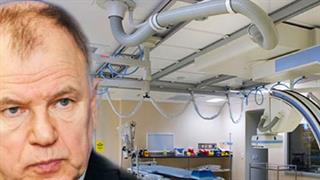 Αίτημα για συνάντηση με τον επίτροπο Αντριουκάιτις από την Ευρωπαϊκή Ένωση Ιδιωτικών Κλινικών