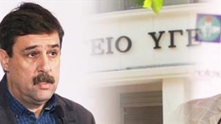 Στήριξη Ανδρέα Ξανθού σε Μπασκόζο, ΚΕΕΛΠΝΟ και ΕΣΔΥ για τους χειρισμούς με την ελονοσία