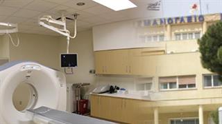 Χωρίς αξονικό τομογράφο το “Σισμανόγλειο” - ΠΟΕΔΗΝ: Εκτός λειτουργίας και τα δύο μηχανήματα