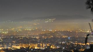 Σωματίδια από ρύπους εντοπίστηκαν στον εγκέφαλο!