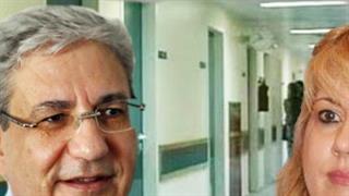 ΕΝΙ – ΕΟΠΥΥ σε Δ. Βαρνάβα: Το 2012, απειληθήκαμε με παραπομπή στο πειθαρχικό για τις συμβάσεις