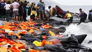 Ένα εκατομμύριο πρόσφυγες και μετανάστες πέρασαν από την Ελλάδα – Σοκ για τις υπηρεσίες περίθαλψης