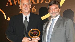 Βραβεύτηκε ο μη επεμβατικός προγεννητικός έλεγχος Clarigo 