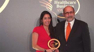 Διάκριση για την Cana Laboratories στα Healthcare Business Awards