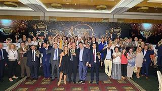 Healthcare Business Awards: Επιβράβευση του Επιχειρείν στην Υγεία