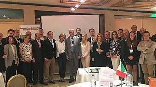 Πραγματοποιήθηκε το Πανευρωπαϊκό Φαρμακευτικό Συμπόσιο