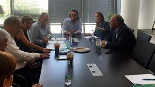 Πρωτοβουλία για την  ίδρυσης Κέντρου Πρόληψης Εξαρτήσεων στην Ανατολική Αττική