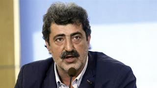 Παύλος Πολάκης: 6.000 προσλήψεις γιατρών έως το 2019 – Διετείς συμβάσεις για τις καθαρίστριες