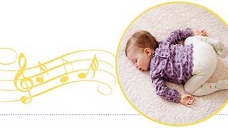 Το Johnson’s Bedtime παρουσίασε τη μοναδική μέθοδο τριων βημάτων, που βελτιώνει τον ύπνο του μωρού σας!