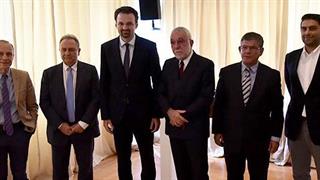 Η διαφυλική χειρουργική συναντά τη μεταμόσχευση στην Αθήνα