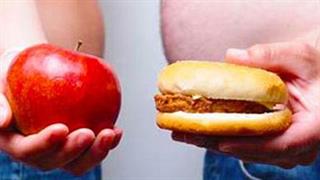 Μείζον πρόβλημα δημόσιας υγείας η παιδική παχυσαρκία