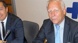 Πρότυπο Κέντρο για τις αγγειακές δυσπλασίες στο ΕΡΡΙΚΟΣ ΝΤΥΝΑΝ Hospital Center