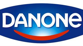 Danone: Μεγάλη επιβράδυνση στις πωλήσεις το γ' τρίμηνο