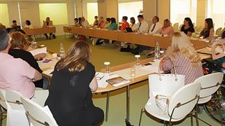Βήματα Ασθενών για το παιδί ασθενή