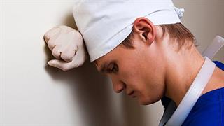 Η επαγγελματική εξουθένωση ως απειλή για την ψυχοσωματική υγεία του υγειονομικού προσωπικού