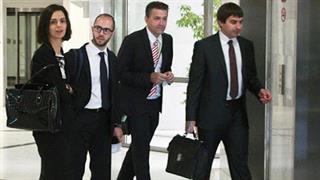 “Εξεταστική” για την πολιτική ηγεσία του υπουργείου Υγείας στους εκπροσώπους των θεσμών