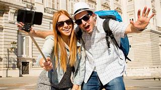 Η θέαση selfies σχετίζεται με τη χαμηλή αυτοπεποίθηση;