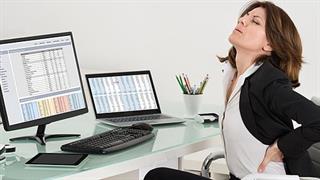 Πανευρωπαϊκή εβδομάδα εργασιακής υγείας και ασφάλειας 