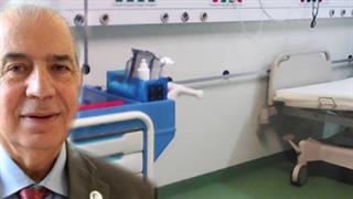 Πόσο έτοιμες είναι οι εντατικές να καλύψουν την υψηλή ζήτηση που έρχεται λόγω της γρίπης;