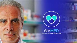 Θέμα νομιμότητας για τη συλλογή φαρμάκων από την Οργάνωση “Givmed” θέτουν οι φαρμακοποιοί