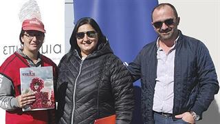 Ενημερωτική δράση για την ψωρίαση